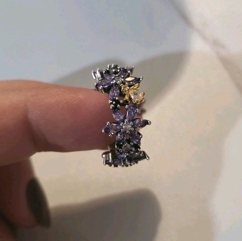 Anello pandora bridgerton - anello,