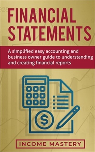 Financial statements a - statements:,