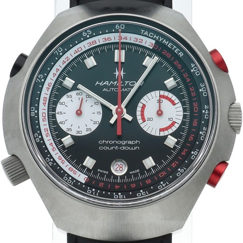 Hamilton american classic - american,