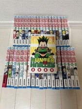 Hunter x Hunter 38 Volume