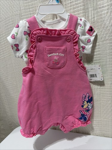 Disney baby minnie mouse - baby,