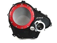 CARTER FRIZIONE TRASPARENTE