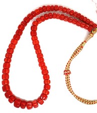 Antica bellissima collana di