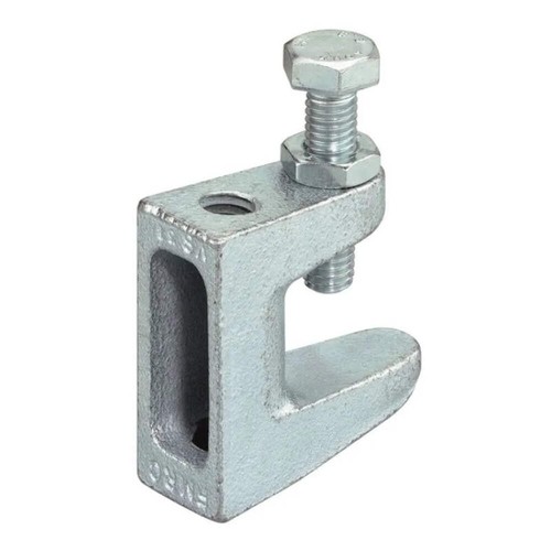 Fischer morsetto per - fischer, trave