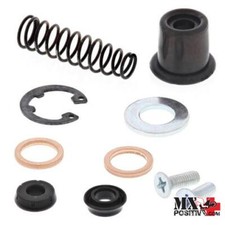 KIT REVISIONE POMPA FRENO