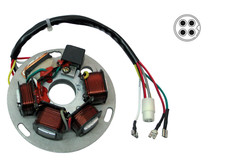 Statore OR Vespa P200E / PX