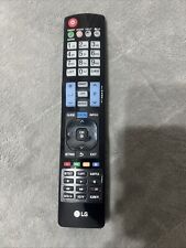 TELECOMANDO LG ORIGINALE TUTTI TV LCD,LED,SMART TV 3D ORIGINALE