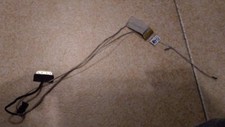ASUS R512 FLAT VIDEO CABLE