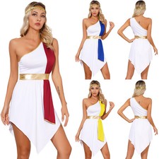 Costume Toga Greca Romana