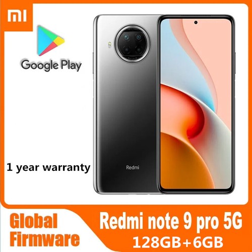 Xiaomi redmi note pro 128 - redmi, 9