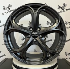 4 Cerchi in lega compatibili