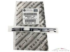 SCRITTA SIGLA SUPER PER ALFA