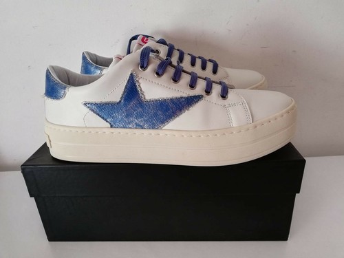 Fornarina milano sneakers - milano,