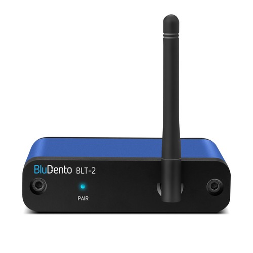Bludento blt aptx aac - bludento, hd