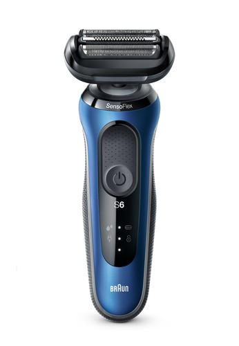 Braun series b1000s - braun,