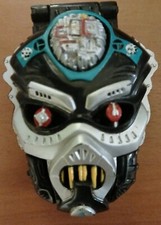 Mini guscio mattel orribilosi - mini-guscio,