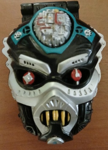 Mini guscio mattel orribilosi - mini-guscio,