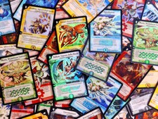 DUEL MASTERS - DM-04 Challenge of Black Shadow (ITA) - MULTILISTA