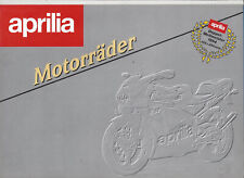 Aprilia Moto 6.5 RS125 RS250