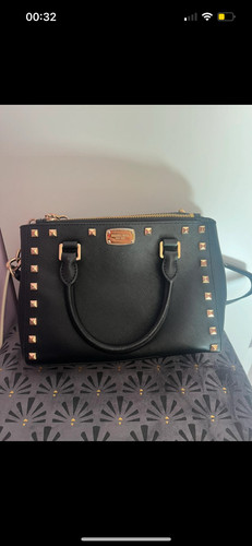 Borsa michael kors usata - , nera
