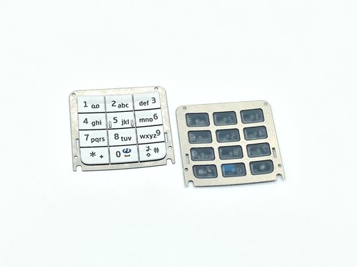 Tastiera originale nokia e65 - originale,