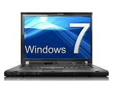Lenovo thinkpad w510 - lenovo,