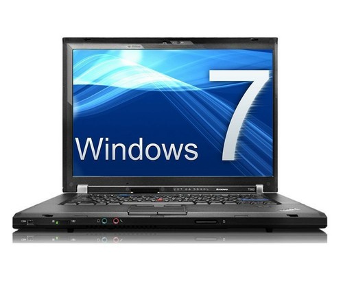 Lenovo thinkpad w510 - lenovo,