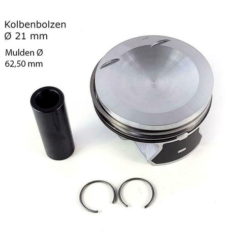 Pistone std per audi - std,