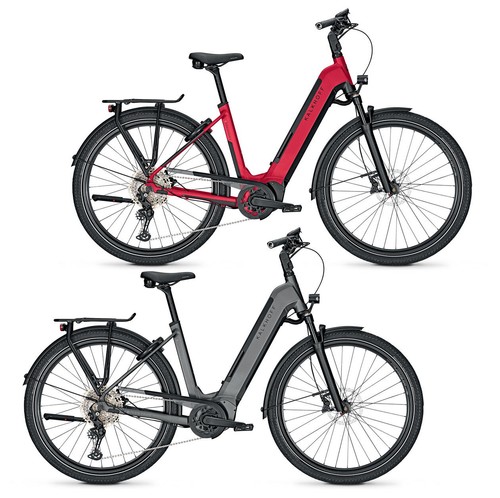 Bici elettrica kalkhoff - bici,