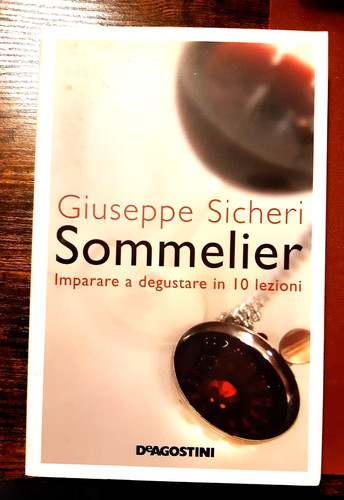 Giuseppe sicheri sommelier - giuseppe,