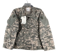 Esercito Combat Uniform