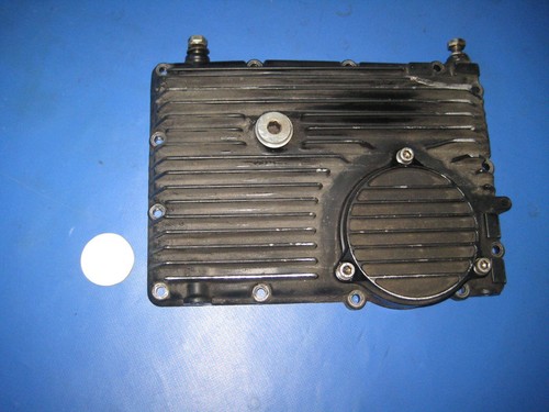 Bmw k100 coperchio carter - rs,
