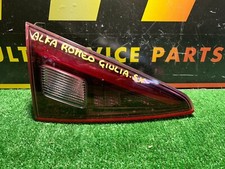 FANALINO FANALE STOP INTERNO PORTELLONE SINISTRA SX ALFA ROMEO GIULIA