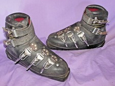 STIVALI DA SCI vintage DYNAFIT