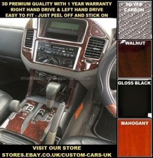 Kit cruscotto MITSUBISHI