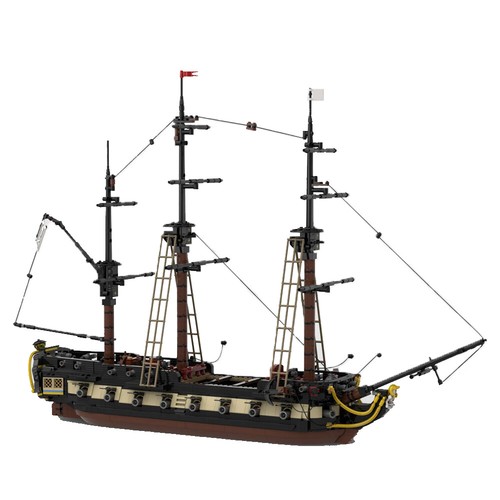 Moc fregata pesante - moc:, tasso