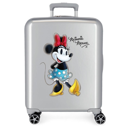 Trolley viaggio minnie - trolley,