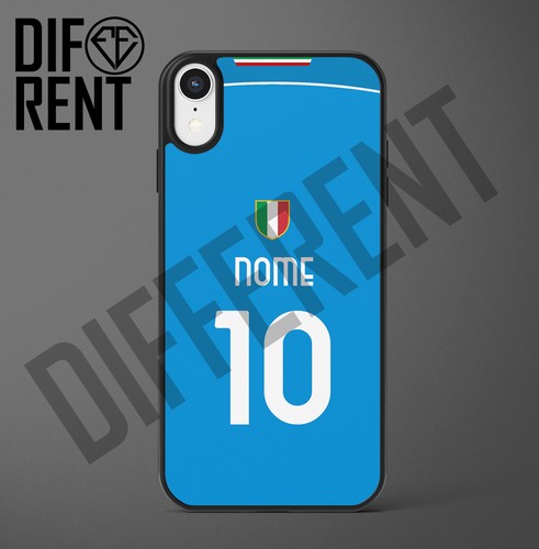 Cover per cellulare maglia - cover,