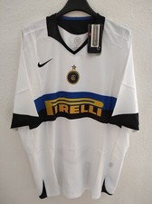 Inter milan 2005 2006 - milan, bnwt