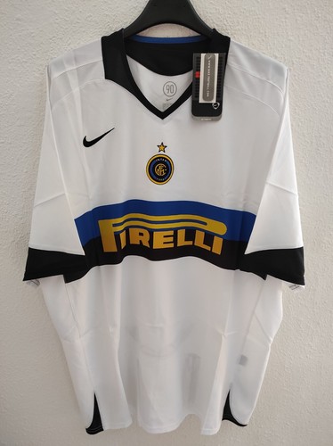 Inter milan 2005 2006 - inter,