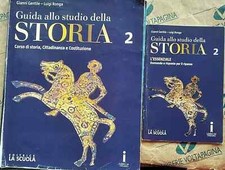 GUIDA ALLO STUDIO DELLA STORIA