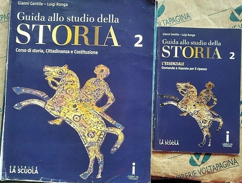 Guida allo studio della - allo,