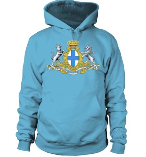 Sweat capuche marseille - marseille, coat