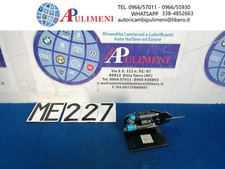 98409979 PULSANTE SEDILE PENUMATICO FIAT OM IVECO EUROCARGO