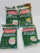 Coleman Lantern Insta-Clip #21