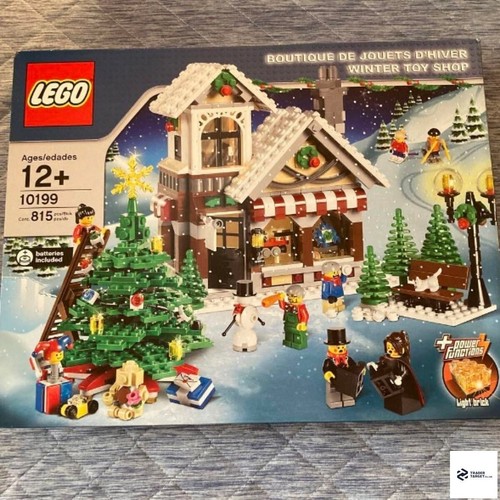 Lego creator expert negozio - lego,