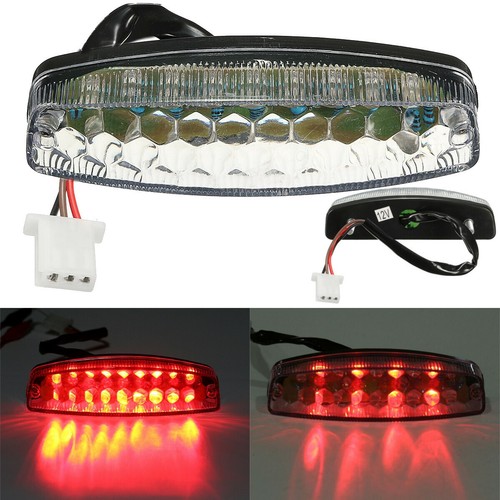 Moto led - moto, luce