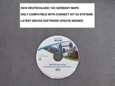 CD Navigazione CONNECT NIT G3