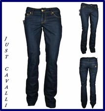 Just Cavalli jeans donna vita