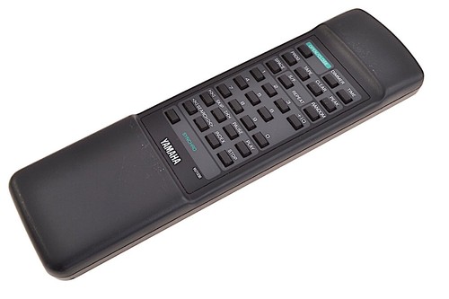 Telecomando originale yamaha - originale,